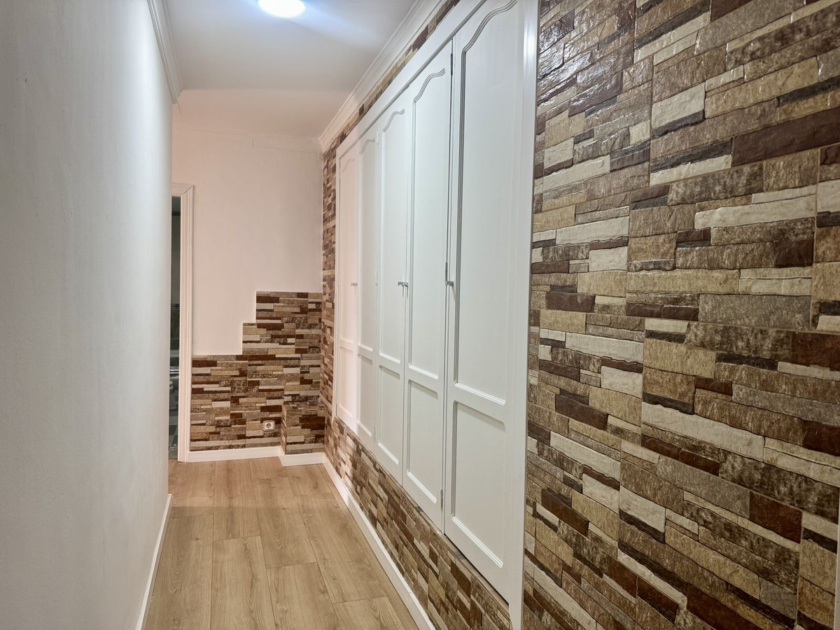 Te koop Gelijkvloers appartement Costa Del Sol Torremolinos € 279.000,-