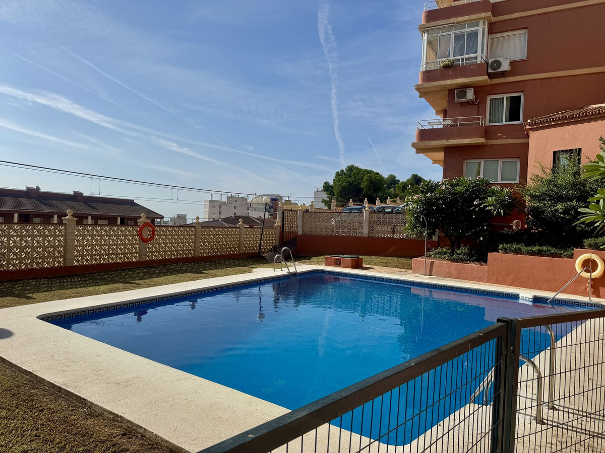 Te koop Gelijkvloers appartement Costa Del Sol Torremolinos € 279.000,-