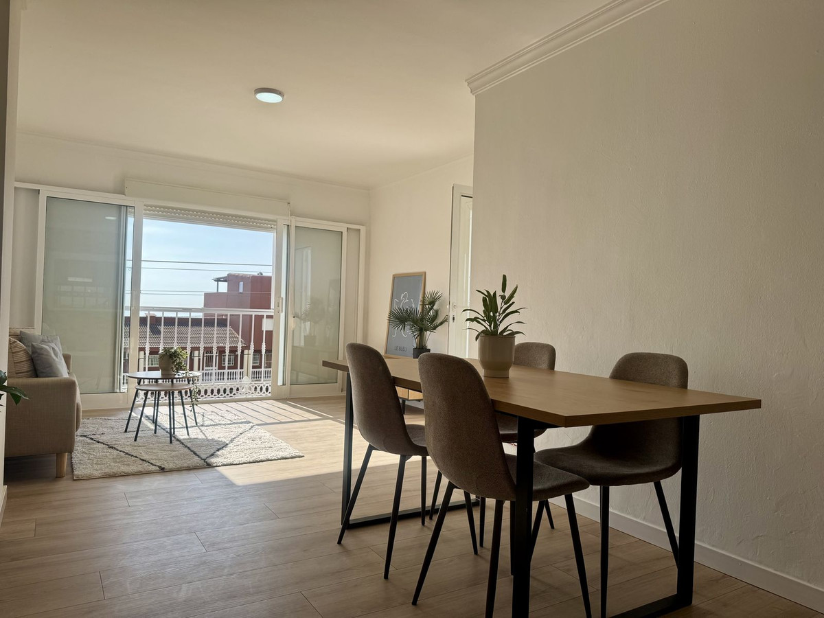 Te koop Gelijkvloers appartement Costa Del Sol Torremolinos € 279.000,-