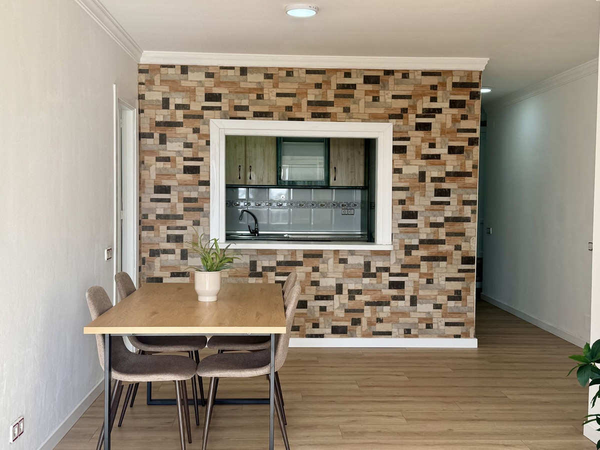 Te koop Gelijkvloers appartement Costa Del Sol Torremolinos € 279.000,-