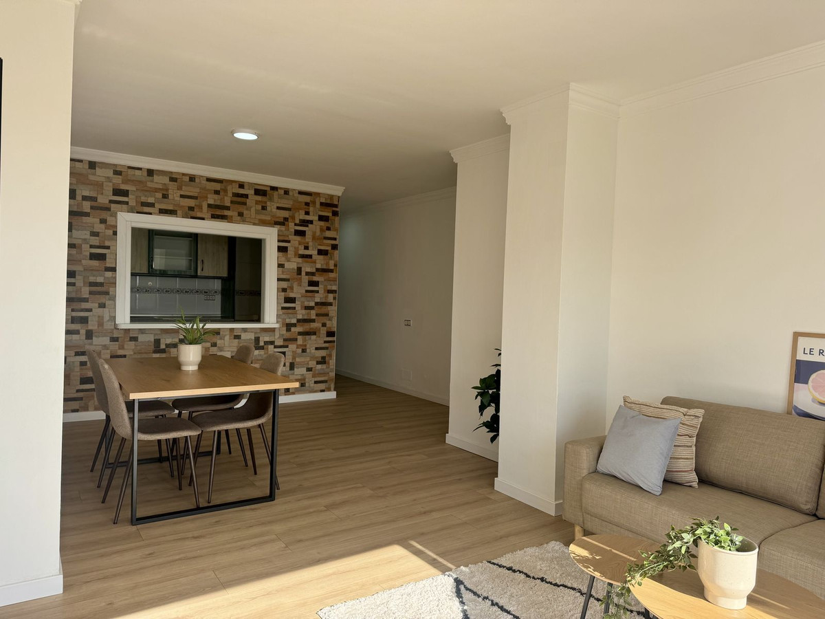 Te koop Gelijkvloers appartement Costa Del Sol Torremolinos € 279.000,-