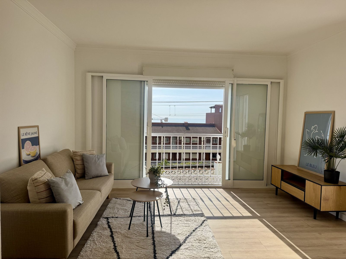 Te koop Gelijkvloers appartement Costa Del Sol Torremolinos € 279.000,-