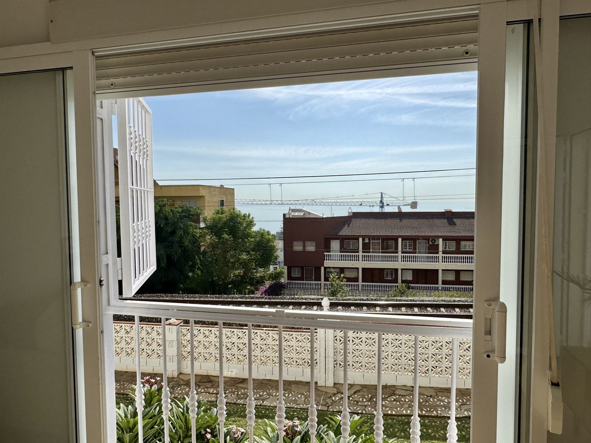 Te koop Gelijkvloers appartement Costa Del Sol Torremolinos € 279.000,-