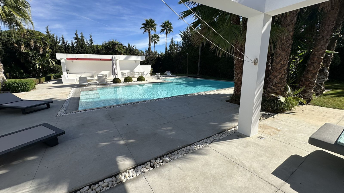 Te koop Vrijstaande Villa Costa Del Sol Guadalmina Baja € 5.900.000,-