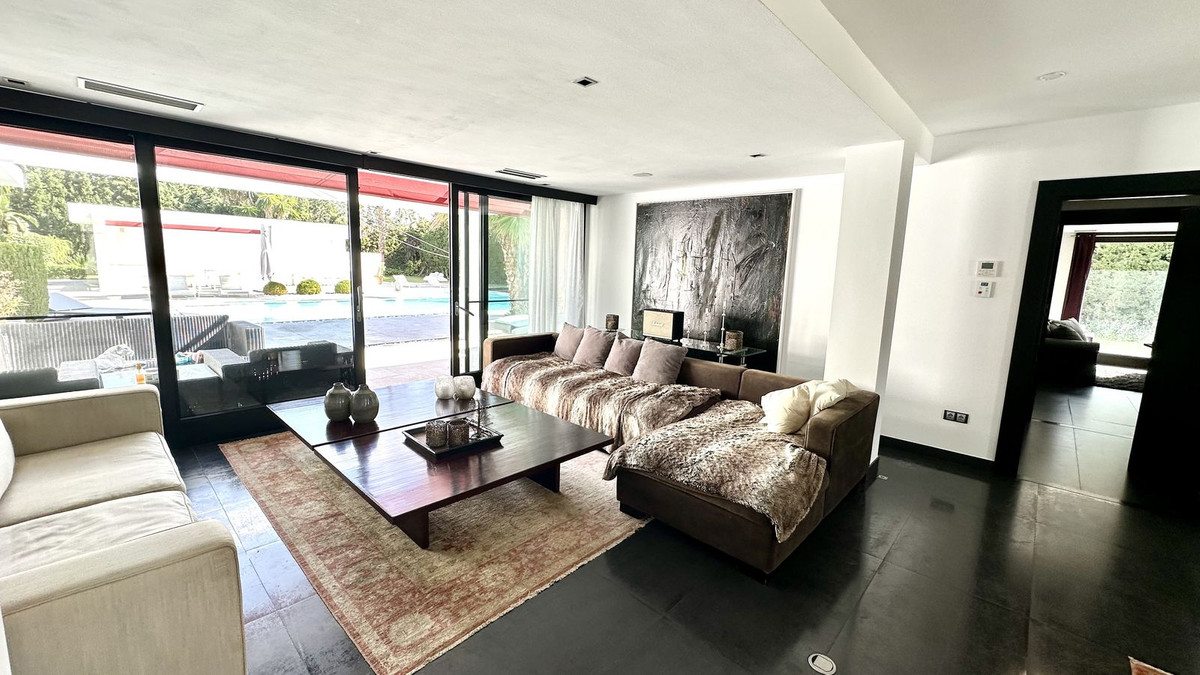 Te koop Vrijstaande Villa Costa Del Sol Guadalmina Baja € 5.900.000,-