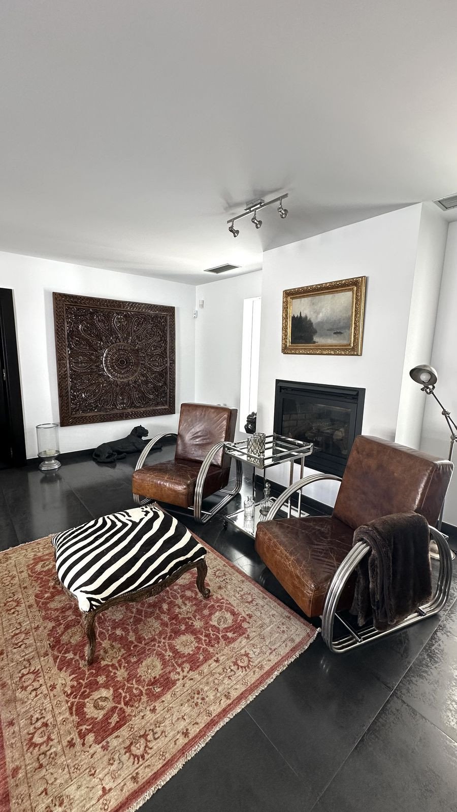 Te koop Vrijstaande Villa Costa Del Sol Guadalmina Baja € 5.900.000,-