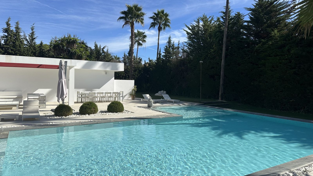 Te koop Vrijstaande Villa Costa Del Sol Guadalmina Baja € 5.900.000,-