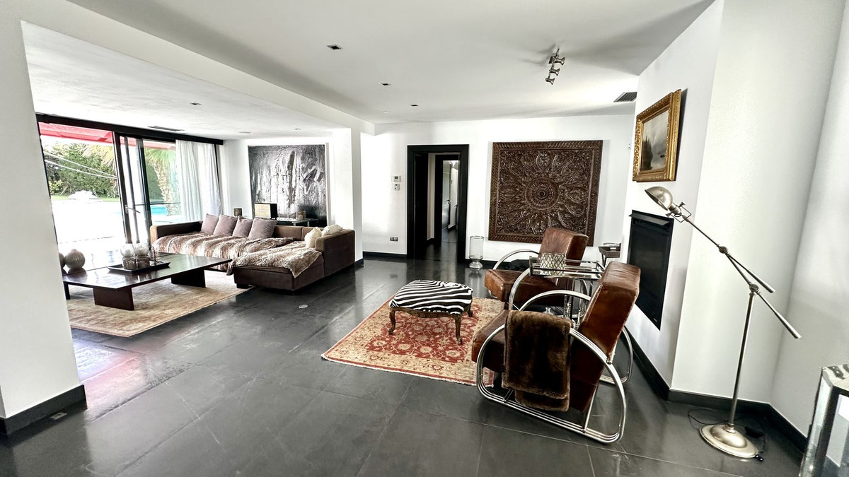 Te koop Vrijstaande Villa Costa Del Sol Guadalmina Baja € 5.900.000,-