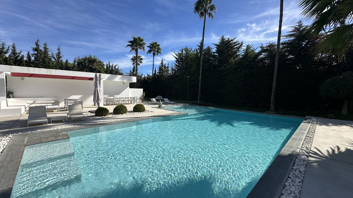 Te koop Vrijstaande Villa Costa Del Sol Guadalmina Baja € 5.900.000,-