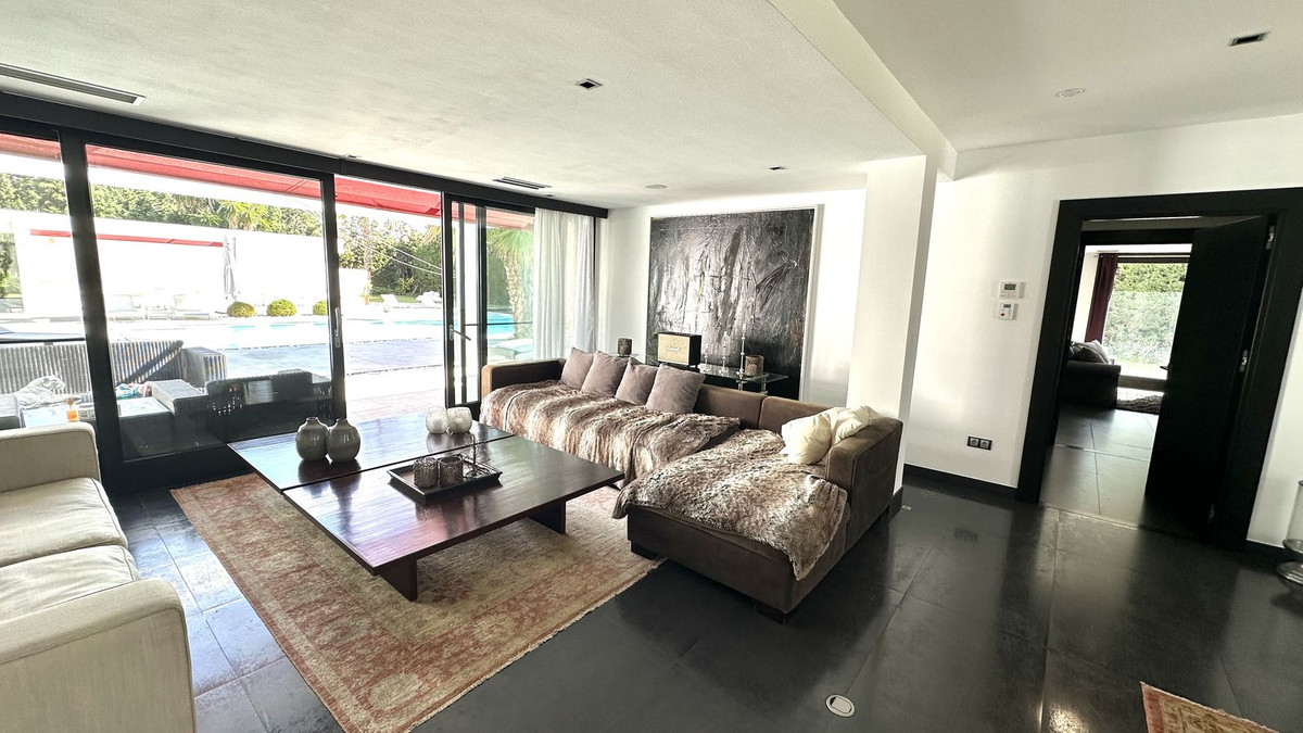 Te koop Vrijstaande Villa Costa Del Sol Guadalmina Baja € 5.900.000,-