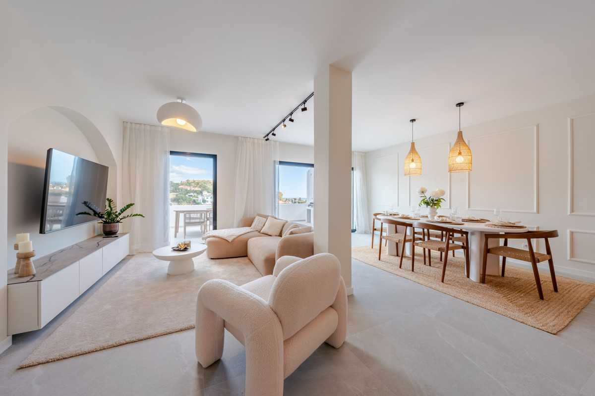 Te koop Middle Floor Apartment Costa Del Sol La Quinta € 949.000,-