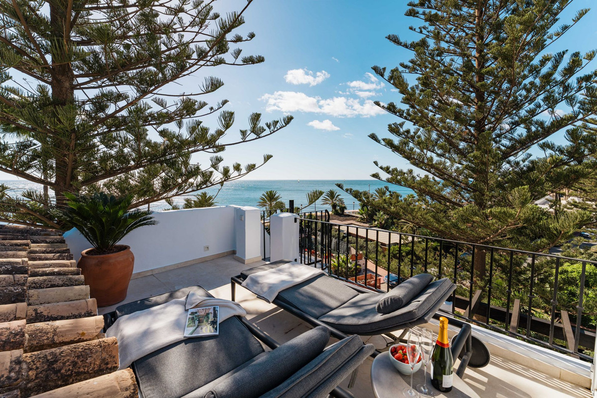 Te koop Penthouse Duplex Costa Del Sol San Pedro De Alcántara € 2.795.000,-