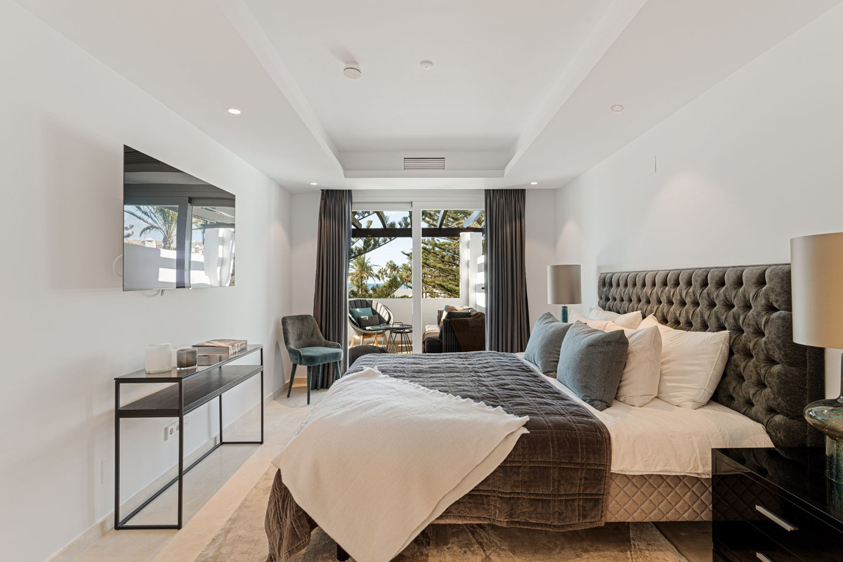 Te koop Penthouse Duplex Costa Del Sol San Pedro De Alcántara € 2.795.000,-