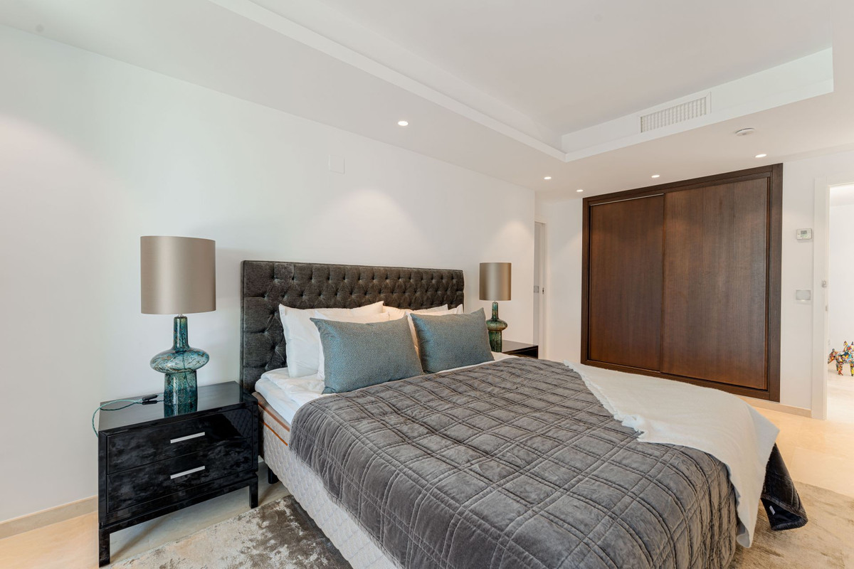 Te koop Penthouse Duplex Costa Del Sol San Pedro De Alcántara € 2.795.000,-