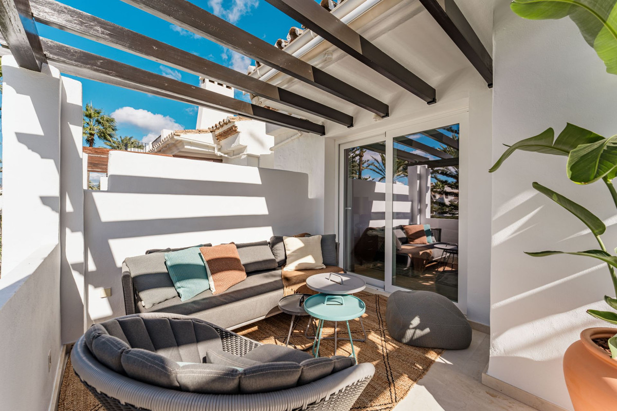 Te koop Penthouse Duplex Costa Del Sol San Pedro De Alcántara € 2.795.000,-