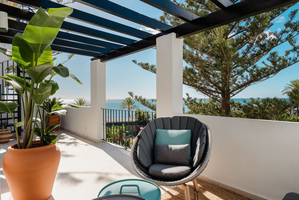 Te koop Penthouse Duplex Costa Del Sol San Pedro De Alcántara € 2.795.000,-