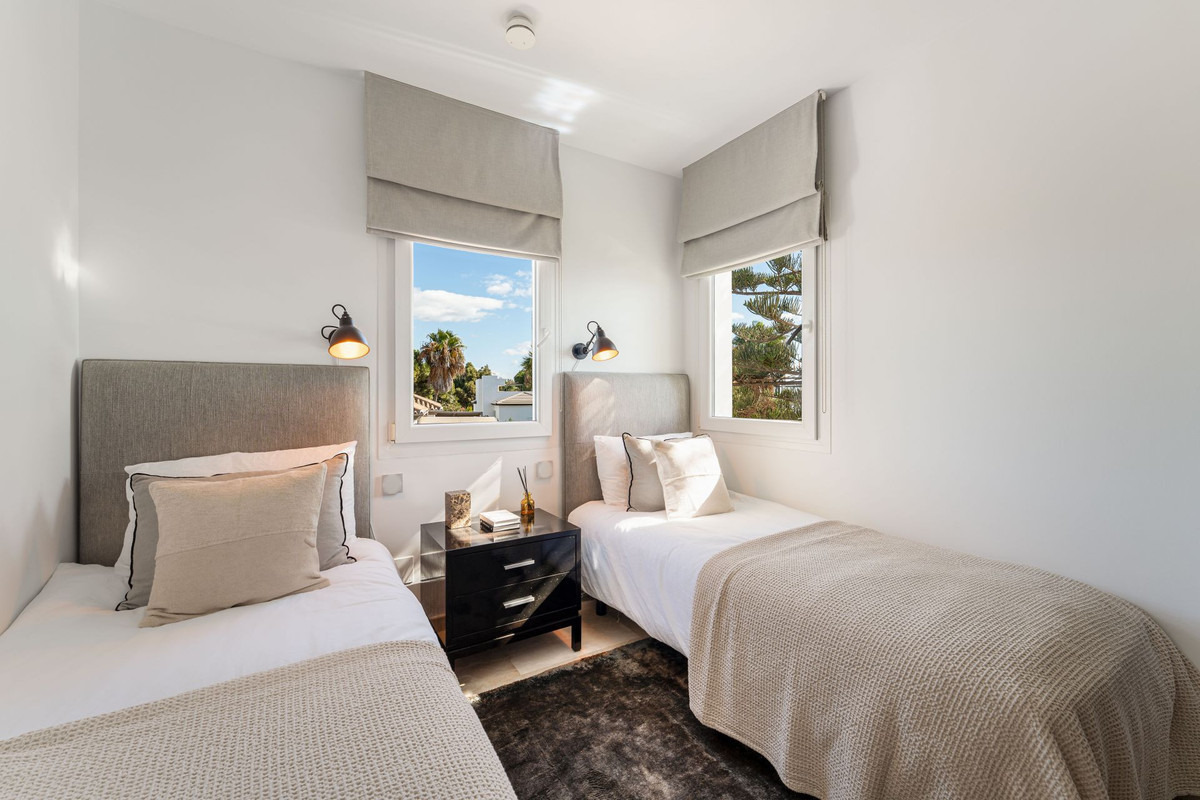 Te koop Penthouse Duplex Costa Del Sol San Pedro De Alcántara € 2.795.000,-