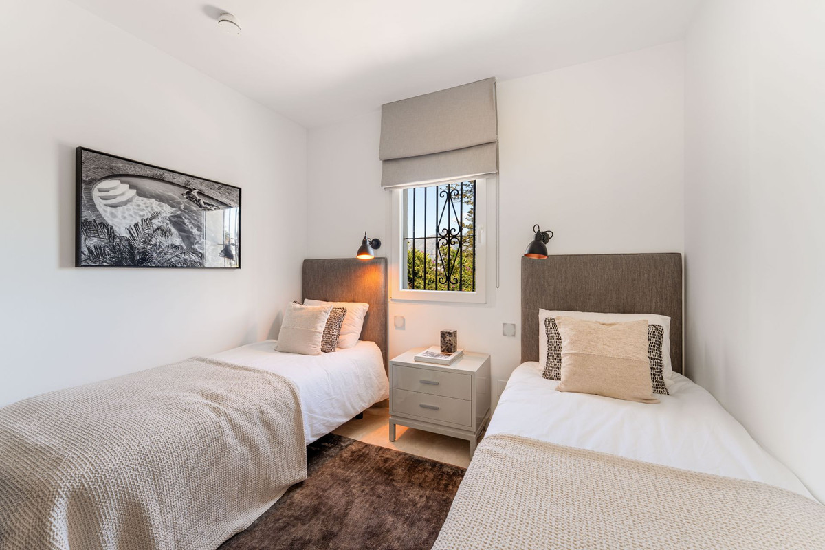 Te koop Penthouse Duplex Costa Del Sol San Pedro De Alcántara € 2.795.000,-