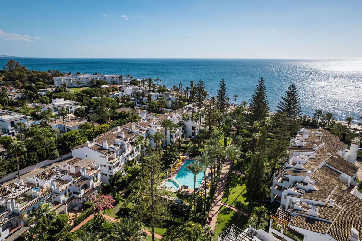 Te koop Penthouse Duplex Costa Del Sol San Pedro De Alcántara € 2.795.000,-