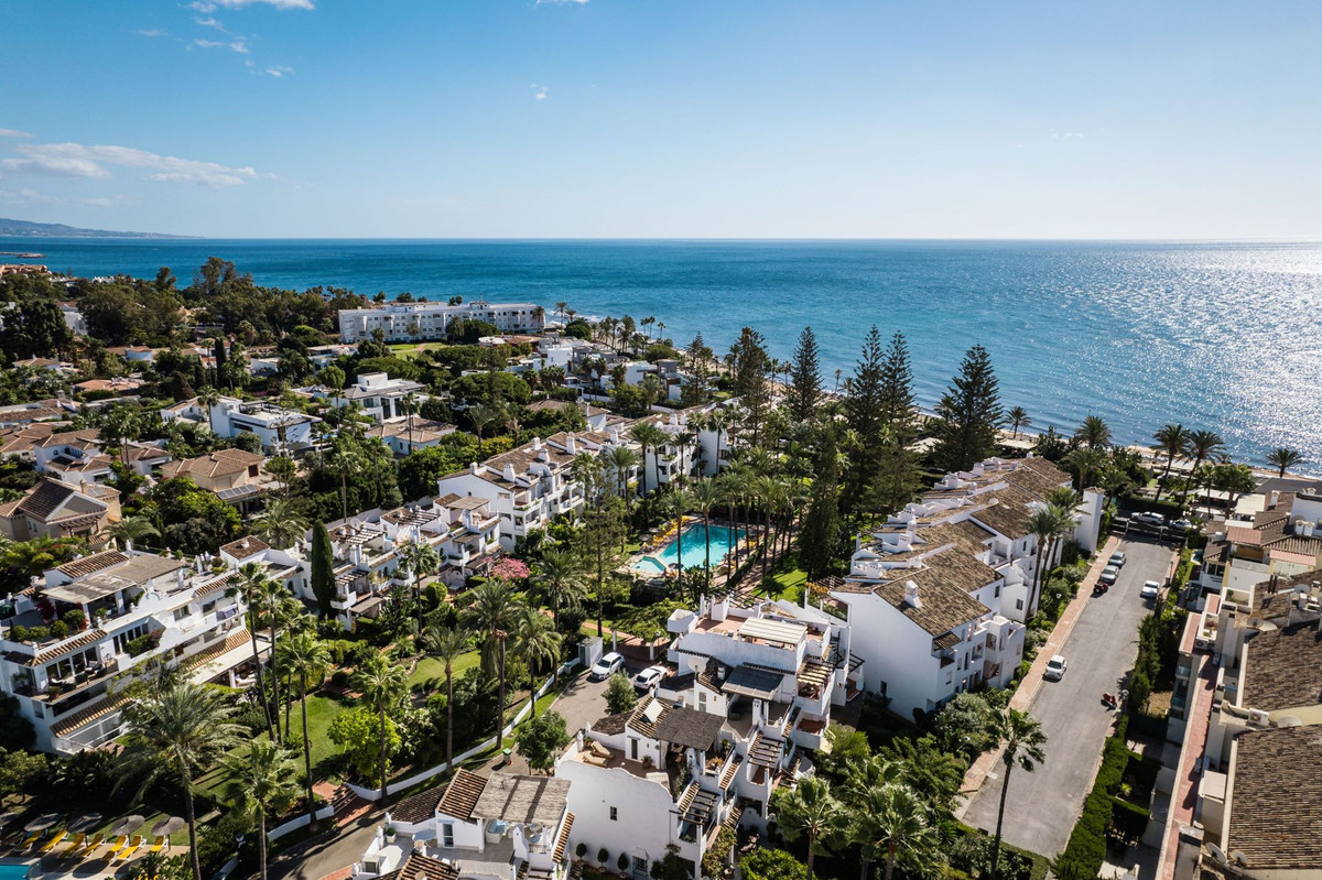 Te koop Penthouse Duplex Costa Del Sol San Pedro De Alcántara € 2.795.000,-