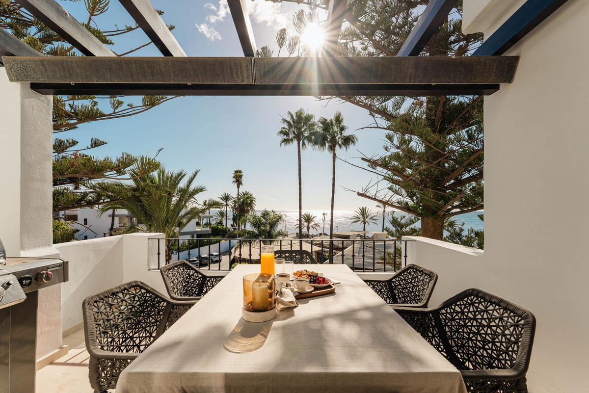 Te koop Penthouse Duplex Costa Del Sol San Pedro De Alcántara € 2.795.000,-