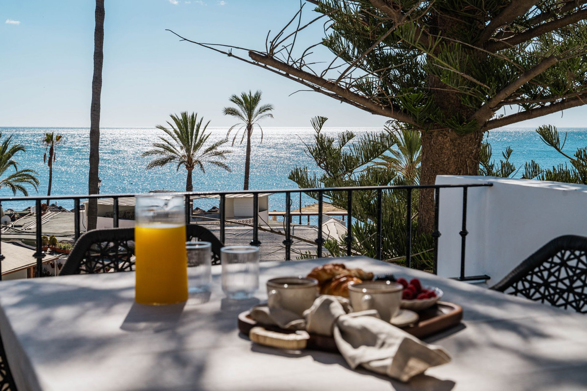 Te koop Penthouse Duplex Costa Del Sol San Pedro De Alcántara € 2.795.000,-