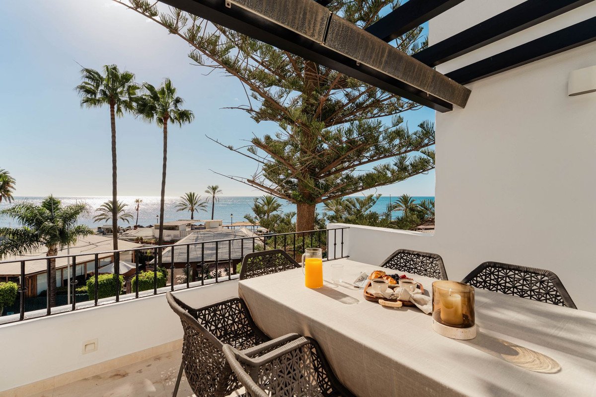 Te koop Penthouse Duplex Costa Del Sol San Pedro De Alcántara € 2.795.000,-