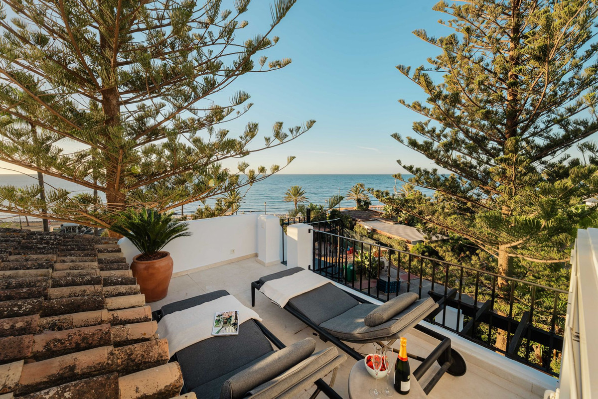 Te koop Penthouse Duplex Costa Del Sol San Pedro De Alcántara € 2.795.000,-