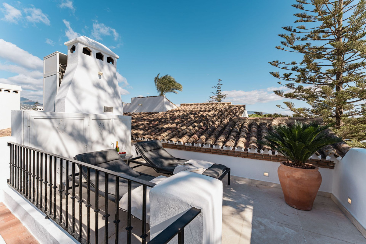 Te koop Penthouse Duplex Costa Del Sol San Pedro De Alcántara € 2.795.000,-