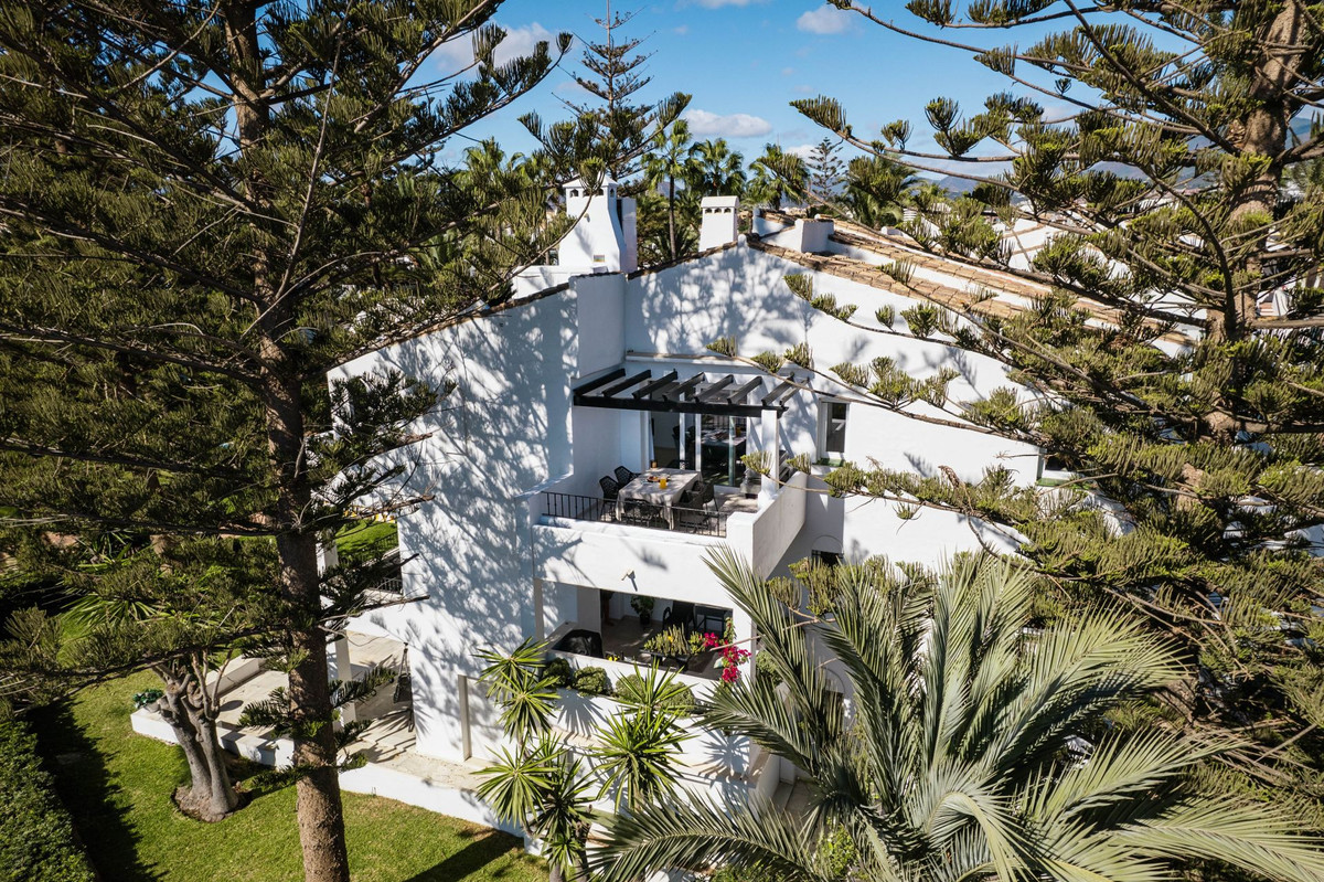 Te koop Penthouse Duplex Costa Del Sol San Pedro De Alcántara € 2.795.000,-