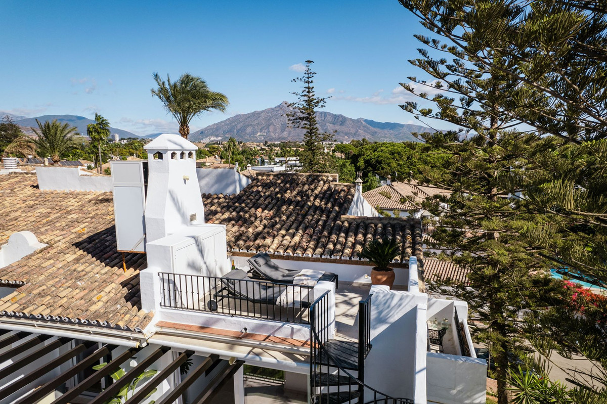 Te koop Penthouse Duplex Costa Del Sol San Pedro De Alcántara € 2.795.000,-