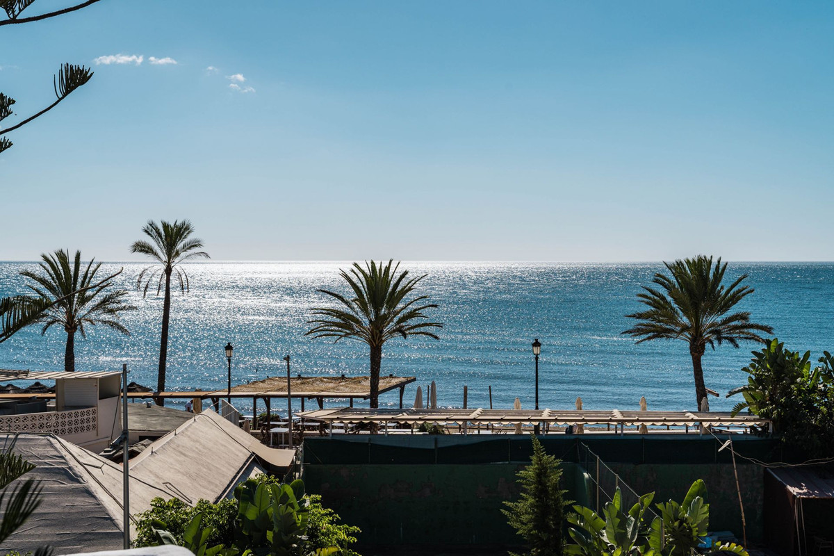 Te koop Penthouse Duplex Costa Del Sol San Pedro De Alcántara € 2.795.000,-