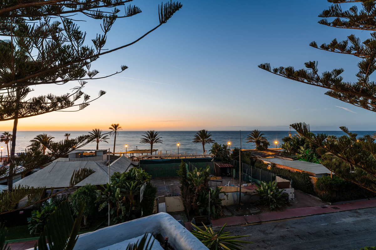 Te koop Penthouse Duplex Costa Del Sol San Pedro De Alcántara € 2.795.000,-