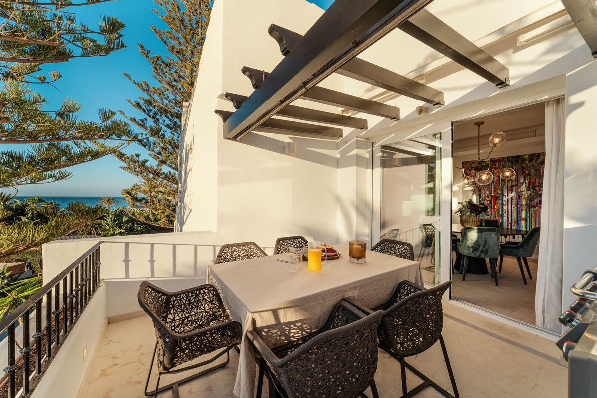 Te koop Penthouse Duplex Costa Del Sol San Pedro De Alcántara € 2.795.000,-