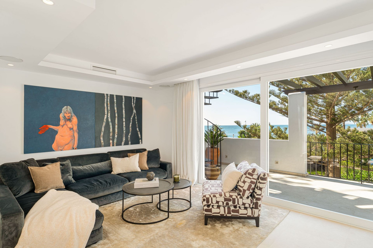 Te koop Penthouse Duplex Costa Del Sol San Pedro De Alcántara € 2.795.000,-