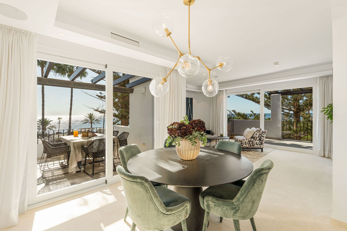 Te koop Penthouse Duplex Costa Del Sol San Pedro De Alcántara € 2.795.000,-