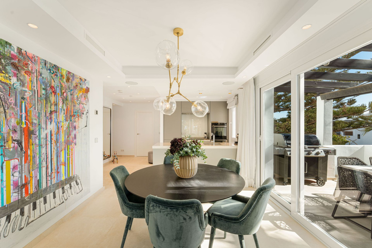 Te koop Penthouse Duplex Costa Del Sol San Pedro De Alcántara € 2.795.000,-