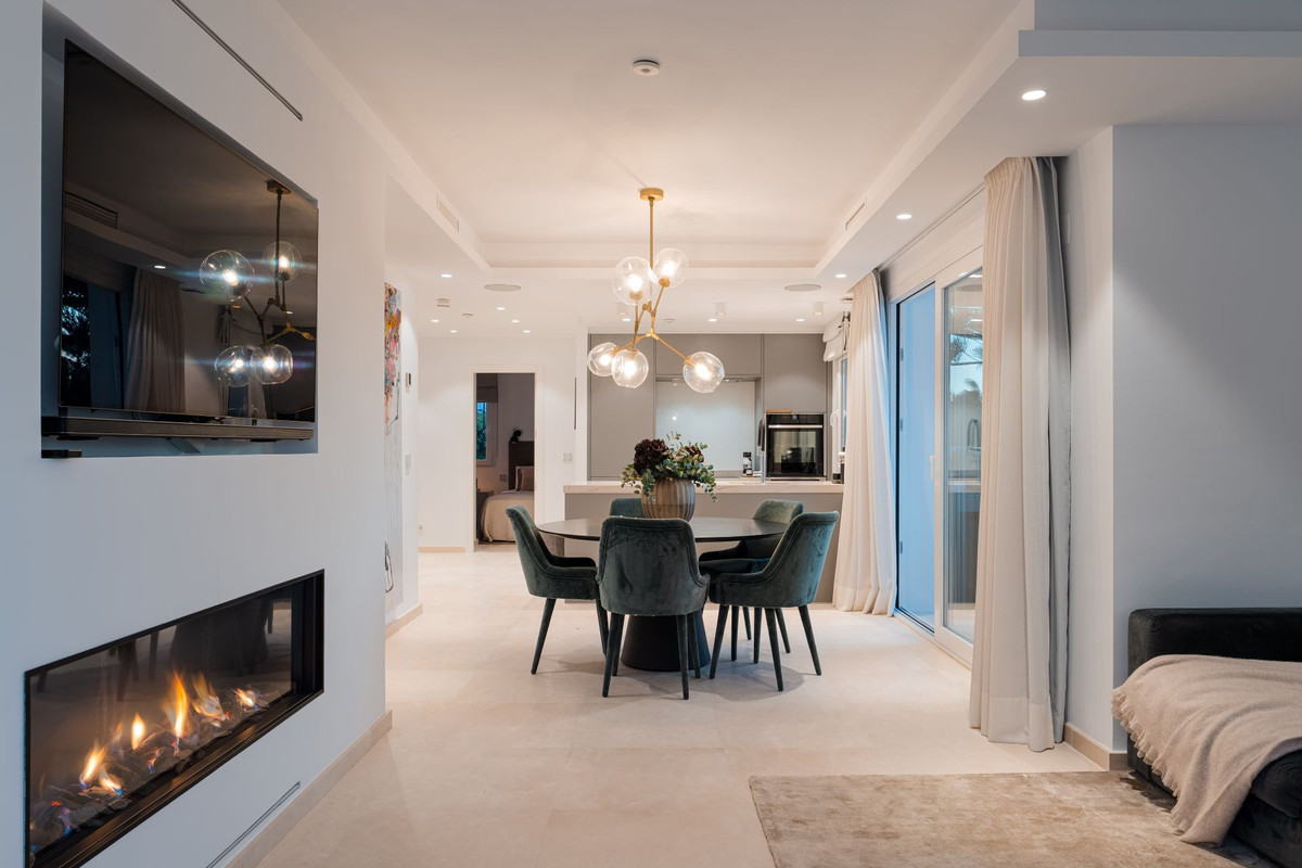 Te koop Penthouse Duplex Costa Del Sol San Pedro De Alcántara € 2.795.000,-