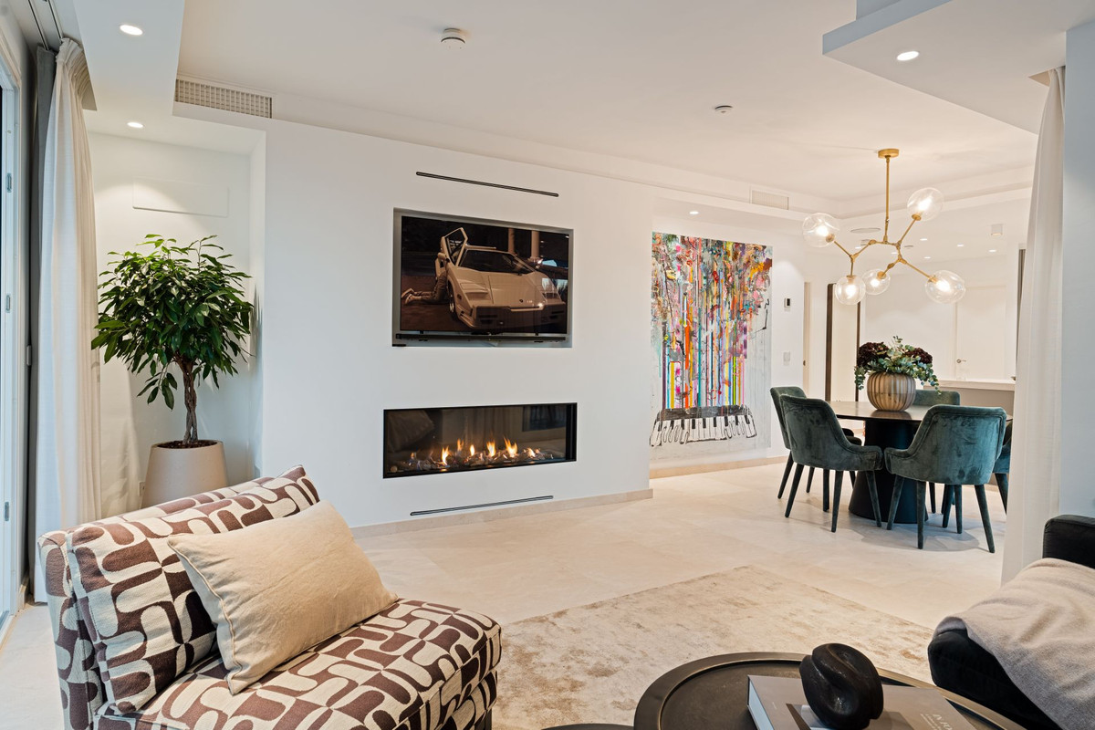 Te koop Penthouse Duplex Costa Del Sol San Pedro De Alcántara € 2.795.000,-