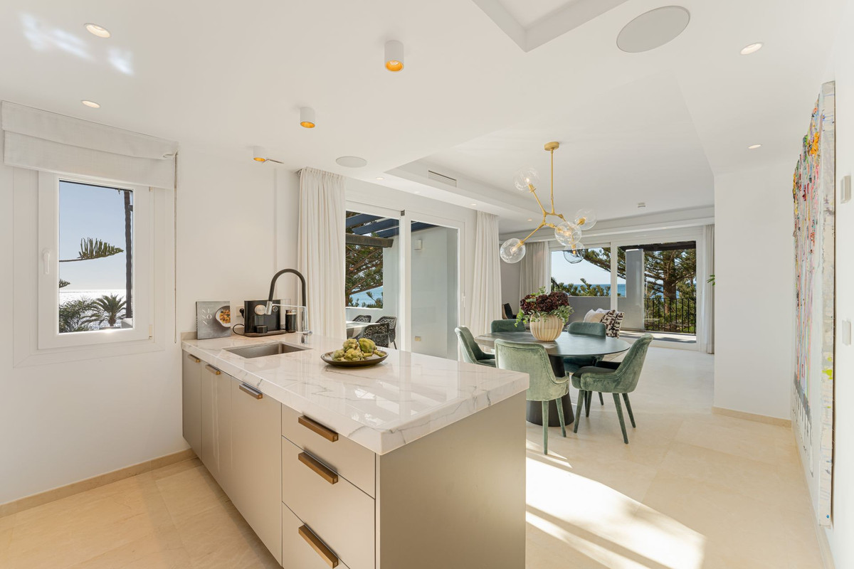 Te koop Penthouse Duplex Costa Del Sol San Pedro De Alcántara € 2.795.000,-