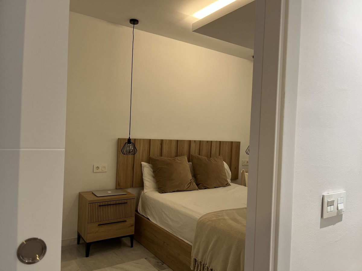 Te koop Middle Floor Apartment Costa Del Sol Casares € 285.000,-