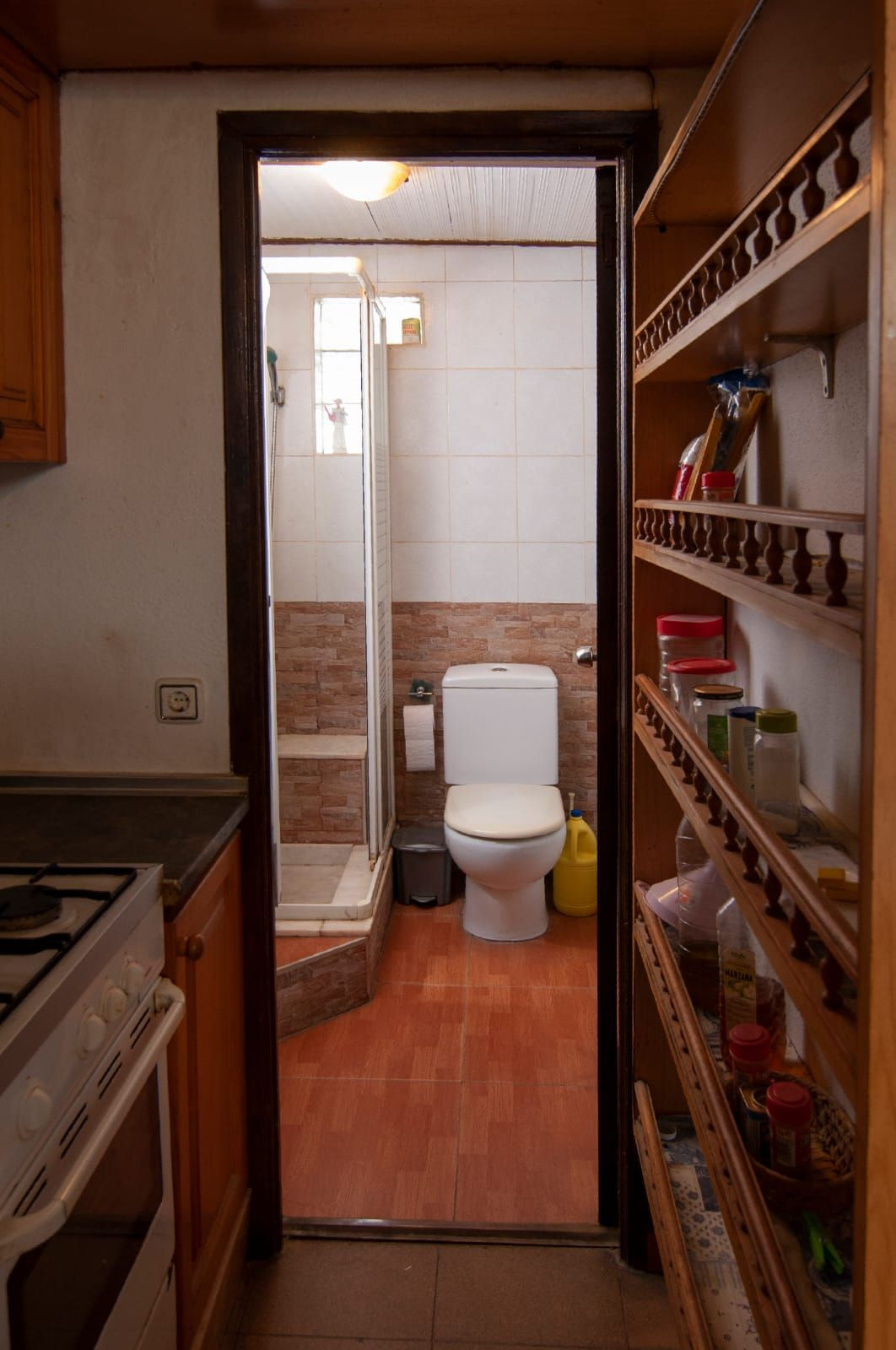 Te koop Finca - Cortijo Costa Del Sol Altos De Los Monteros € 270.000,-