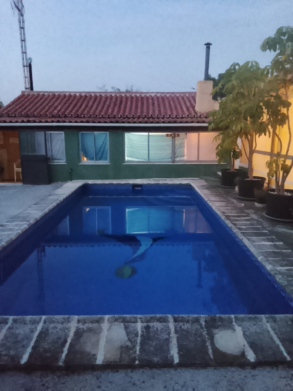 Te koop Finca - Cortijo Costa Del Sol Altos De Los Monteros € 270.000,-