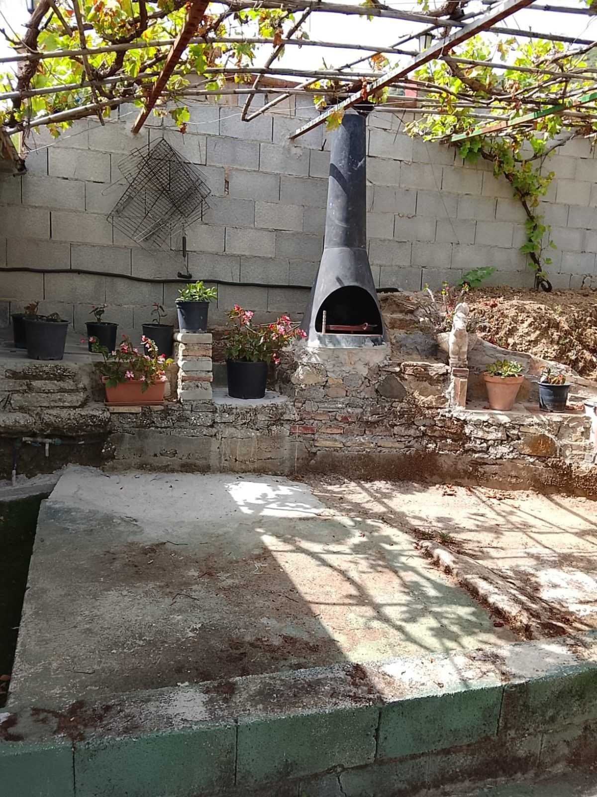 Te koop Finca - Cortijo Costa Del Sol Altos De Los Monteros € 270.000,-