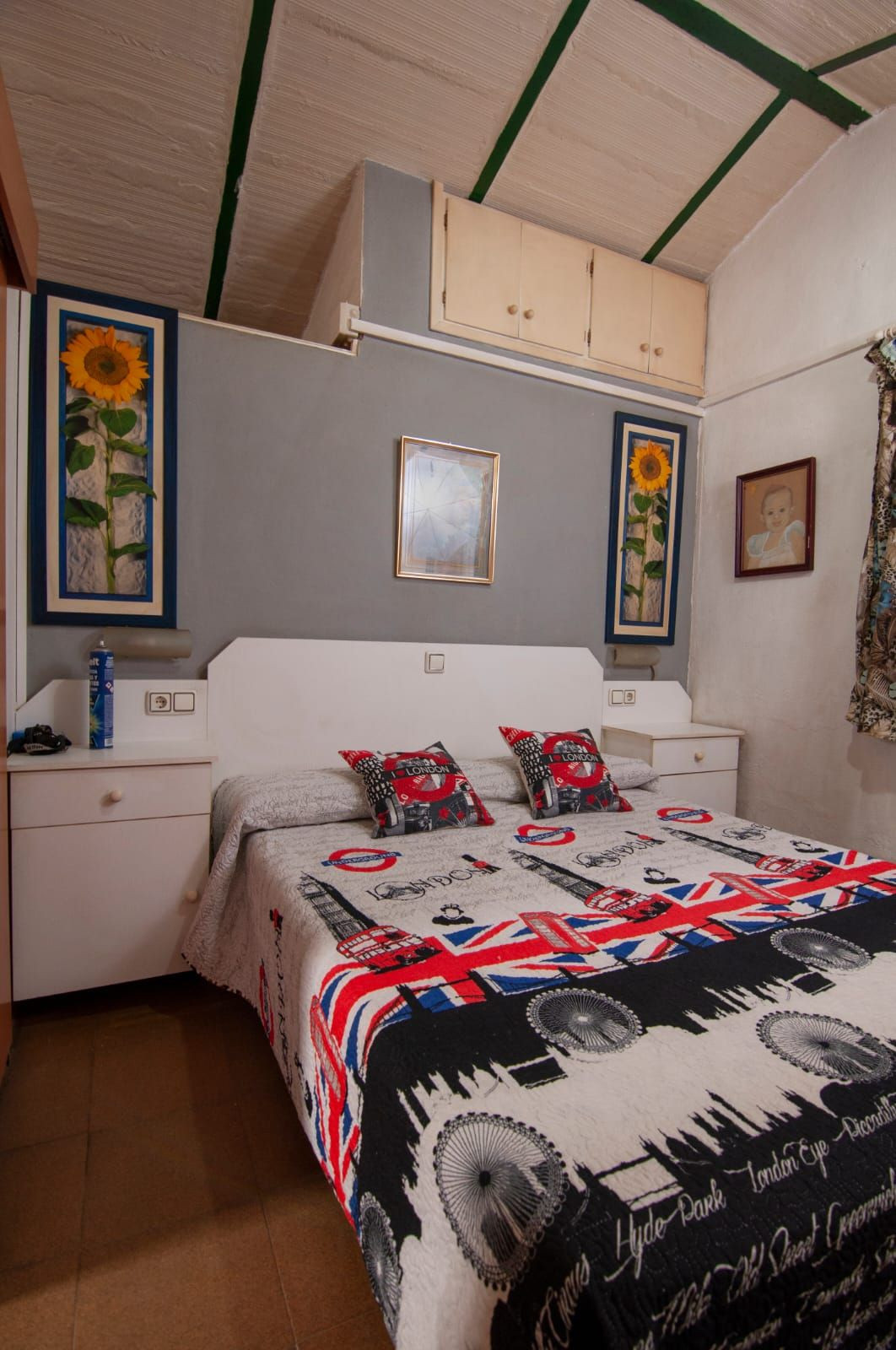 Te koop Finca - Cortijo Costa Del Sol Altos De Los Monteros € 270.000,-