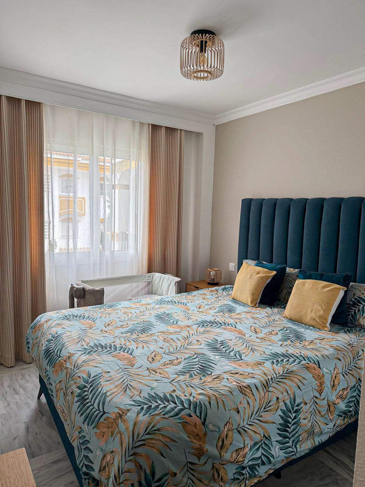 Te koop Middle Floor Apartment Costa Del Sol Nueva Andalucía € 455.000,-