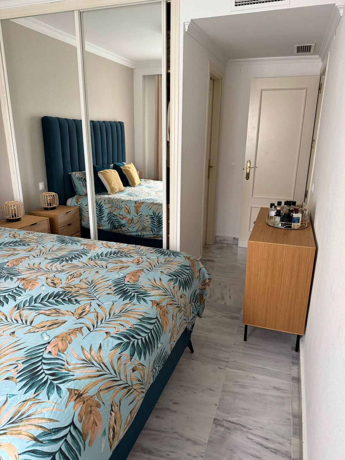 Te koop Middle Floor Apartment Costa Del Sol Nueva Andalucía € 455.000,-