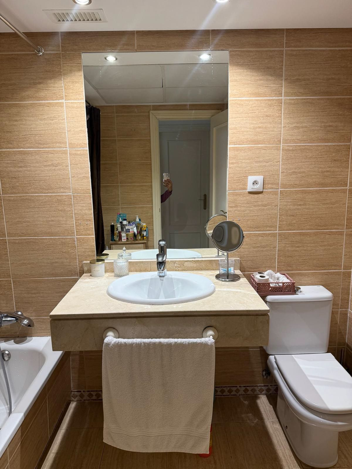 Te koop Middle Floor Apartment Costa Del Sol Nueva Andalucía € 455.000,-