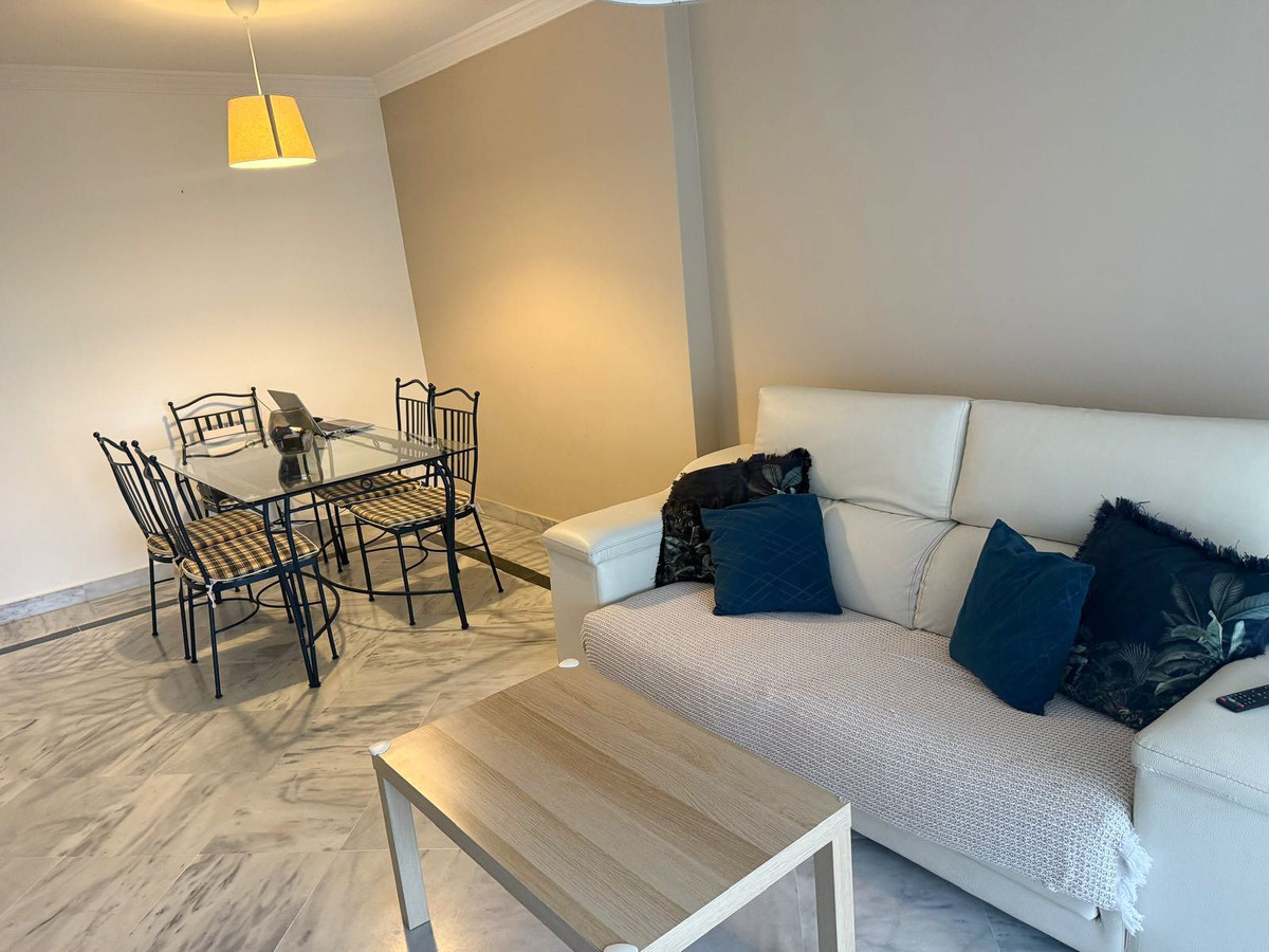 Te koop Middle Floor Apartment Costa Del Sol Nueva Andalucía € 455.000,-