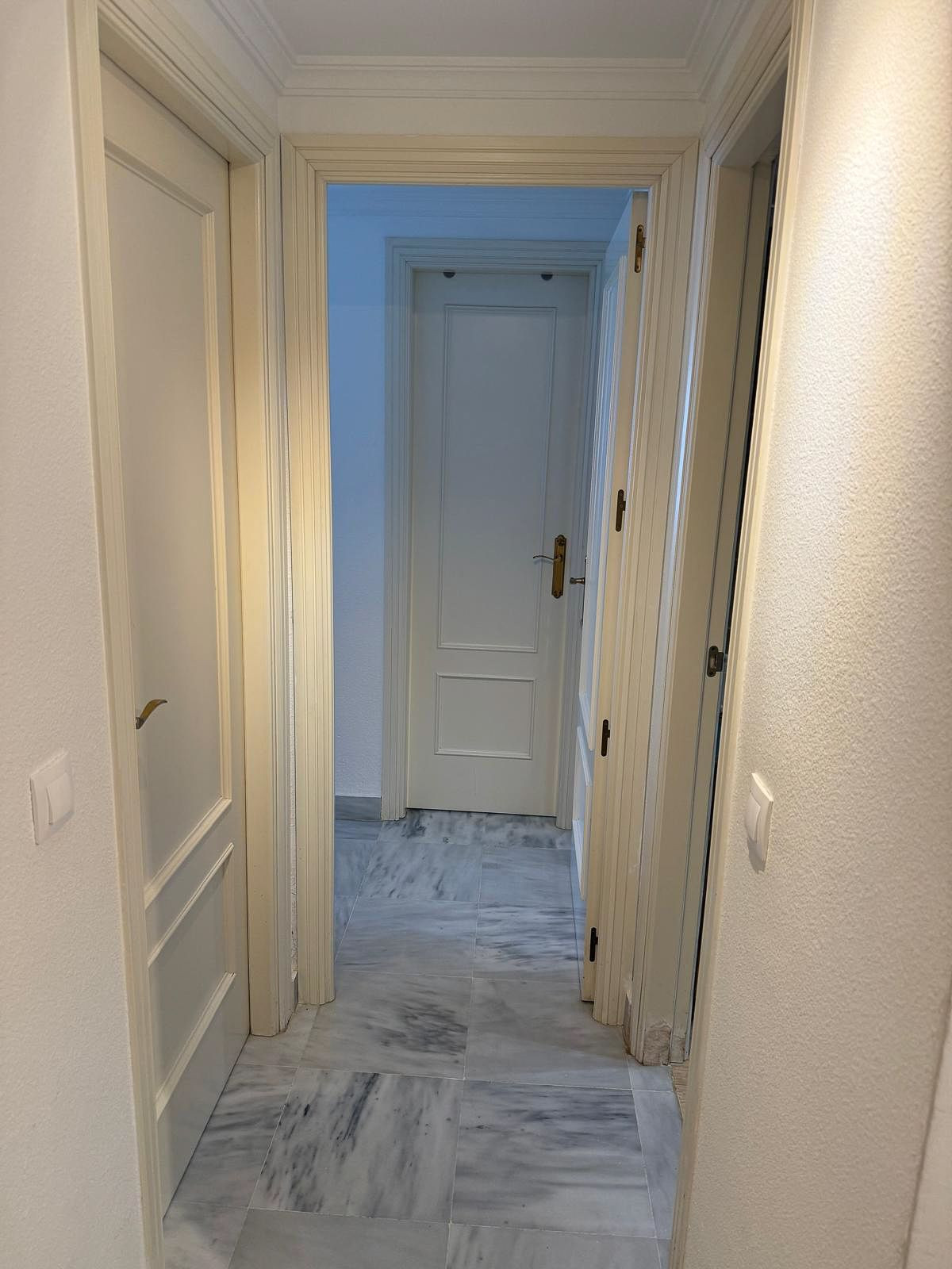 Te koop Middle Floor Apartment Costa Del Sol Nueva Andalucía € 455.000,-